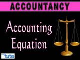 Class 11 Accountancy - Accounting Equation Video by Let's Tute Class 11 Accountancy - Accounting Equation Video by Let's Tute