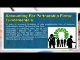 Class 12 Accounts - Accounting For Partnership Firms - Fundamentals Video by MBD Publishers Class 12 Accounts - Accounting For Partnership Firms - Fundamentals Video by MBD Publishers