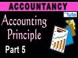 Class 11 Accountancy - Accounting Principles Part-V - Accrual Basis - Cash Basis Video by Let's Tute Class 11 Accountancy - Accounting Principles Part-V - Accrual Basis - Cash Basis Video by Let's Tute