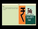 Class 11 Accounts - Accounting Software Package - Tally Video by MBD Publishers Class 11 Accounts - Accounting Software Package - Tally Video by MBD Publishers