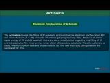 Class 12 Chemistry - Actinoids Video by MBD Publishers Class 12 Chemistry - Actinoids Video by MBD Publishers