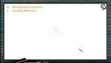 Alcohols, Phenols And Ethers - Miscllaneous Reactions (Session 8 & 9) Alcohols, Phenols And Ethers - Miscllaneous Reactions (Session 8 & 9)