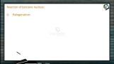 Alcohols, Phenols And Ethers - Reaction Of Benzene Nucleus (Session 8 & 9) Alcohols, Phenols And Ethers - Reaction Of Benzene Nucleus (Session 8 & 9)