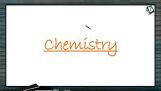 Alcohols, Phenols And Ethers - Reaction With Mono Carboxylic Acids (Session 5)