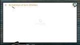 Aldehydes And Ketones - By Hydrolysis Of Gem Dihalides (Session 2) Aldehydes And Ketones - By Hydrolysis Of Gem Dihalides (Session 2)