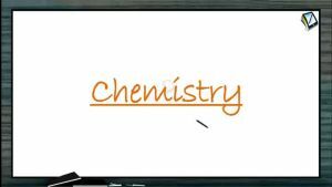 Aldehydes And Ketones - Cannizzaros Reaction (Session 9)