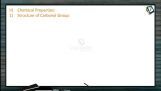 Aldehydes And Ketones - Chemical Properties (Session 4) Aldehydes And Ketones - Chemical Properties (Session 4)