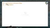 Aldehydes And Ketones - Substitution In Benzene Ring (Session 10) Aldehydes And Ketones - Substitution In Benzene Ring (Session 10)