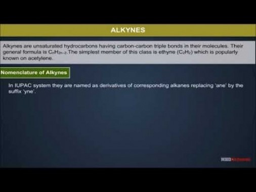 Class 11 Chemistry - Alkanes - III Video by MBD Publishers