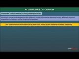 Class 11 Chemistry - Allotropes Of Carbon Video by MBD Publishers Class 11 Chemistry - Allotropes Of Carbon Video by MBD Publishers