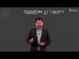 Alternating Current - Oscillation In L C Circuit Video By Plancess Alternating Current - Oscillation In L C Circuit Video By Plancess