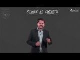 Alternating Current - Simple AC Circuit Video By Plancess Alternating Current - Simple AC Circuit Video By Plancess