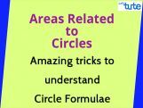 Class 10 Mathematics - Amazing Tricks To Understand Circle Formulae Video by Lets Tute Class 10 Mathematics - Amazing Tricks To Understand Circle Formulae Video by Lets Tute