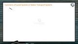 Animal Kingdom - Functions Of Canal System (Session 1) Animal Kingdom - Functions Of Canal System (Session 1)