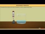 Class 11 Physics - Archimedes Principle Video by MBD Publishers Class 11 Physics - Archimedes Principle Video by MBD Publishers