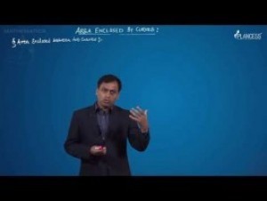 Area Under Curve & Linear Programming - Area Enclosed Between Two Curves Video By Plancess