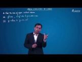Area Under Curve & Linear Programming - Problem On Area Between Two Curves-1 Video By Plancess Area Under Curve & Linear Programming - Problem On Area Between Two Curves-1 Video By Plancess