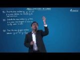Area Under Curve & Linear Programming - Problem On Area Between Two Curves-2 Video By Plancess Area Under Curve & Linear Programming - Problem On Area Between Two Curves-2 Video By Plancess