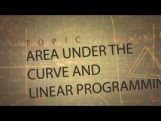 Class 12 Maths - Area Under Curve And Linear Programming - Problems On Inequality-I Video By Plancess Class 12 Maths - Area Under Curve And Linear Programming - Problems On Inequality-I Video By Plancess