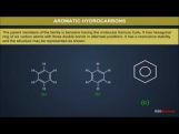 Class 11 Chemistry - Aromatic Hydrocarbons Video by MBD Publishers Class 11 Chemistry - Aromatic Hydrocarbons Video by MBD Publishers