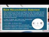 Class 11 Accounts - Bank Reconciliation Statement Video by MBD Publishers Class 11 Accounts - Bank Reconciliation Statement Video by MBD Publishers