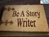 All Class Values To Lead - Be A Story Writer Video by Lets Tute