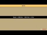 Class 11 Physics - Beats Video by MBD Publishers Class 11 Physics - Beats Video by MBD Publishers