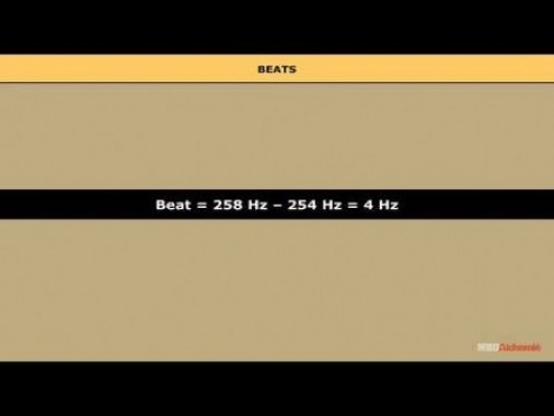 Class 11 Physics - Beats Video by MBD Publishers