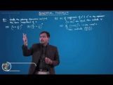 Binomial Theorem - Binomial Theorem-II Video By Plancess Binomial Theorem - Binomial Theorem-II Video By Plancess