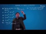Binomial Theorem - Number Of Terms In Expansion-II Video By Plancess Binomial Theorem - Number Of Terms In Expansion-II Video By Plancess