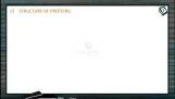 Biomolecules - Structure Of Proteins (Session 4 & 5) Biomolecules - Structure Of Proteins (Session 4 & 5)