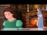 Class 9 English - Bishops Candlestick Video by MBD Publishers Class 9 English - Bishops Candlestick Video by MBD Publishers