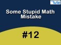 Some Stupid Math Mistake - Bodmas Rule Video by Lets Tute