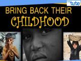 All Class Values To Lead - Bring Back Their Childhood Video by Lets Tute