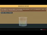 Class 11 Physics - Brownian Motion Video by MBD Publishers Class 11 Physics - Brownian Motion Video by MBD Publishers