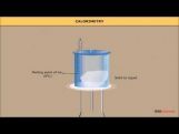 Class 11 Physics - Calorimetry And Change Of State Video by MBD Publishers Class 11 Physics - Calorimetry And Change Of State Video by MBD Publishers