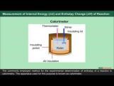 Class 11 Chemistry - Calorimetry Video by MBD Publishers Class 11 Chemistry - Calorimetry Video by MBD Publishers
