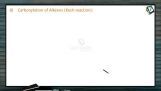 Carboxylic Acid - Carbonylation Of Alkenes (Session 1) Carboxylic Acid - Carbonylation Of Alkenes (Session 1)