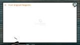 Carboxylic Acid - Grignard Reagents (Session 1) Carboxylic Acid - Grignard Reagents (Session 1)