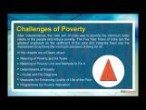 Class 11 Economics - Challenges Of Poverty Video by MBD Publishers Class 11 Economics - Challenges Of Poverty Video by MBD Publishers