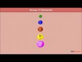 Class 12 Chemistry - Characteristics Of Group 17 Elements Video by MBD Publishers Class 12 Chemistry - Characteristics Of Group 17 Elements Video by MBD Publishers