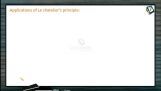 Chemical Equilibrium - Applications Of Le-Chateliers Principle (Session 6) Chemical Equilibrium - Applications Of Le-Chateliers Principle (Session 6)