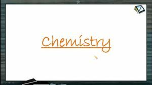 Chemical Equilibrium - Irreversible Reactions (Session 1)