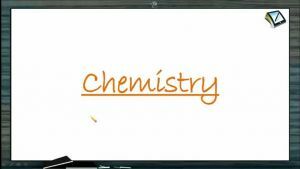 Chemical Equilibrium - Law Of Mass Action (Session 2 & 3)