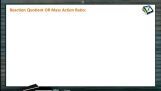 Chemical Equilibrium - Reaction Quotient (Session 2 & 3) Chemical Equilibrium - Reaction Quotient (Session 2 & 3)