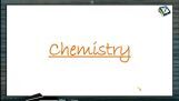 Chemical Kinetics - Determination Of Rate Law By Graphical Method (Session 6) Chemical Kinetics - Determination Of Rate Law By Graphical Method (Session 6)