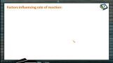 Chemical Kinetics - Factors Influencing Rate Of Reaction (Session 2) Chemical Kinetics - Factors Influencing Rate Of Reaction (Session 2)