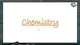 Chemical Kinetics - First Order Integrated Rate Equation (Session 4 & 5) Chemical Kinetics - First Order Integrated Rate Equation (Session 4 & 5)