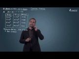 Chemical Kinetics - Illustrations-II Video By Plancess Chemical Kinetics - Illustrations-II Video By Plancess