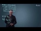 Chemical Kinetics - Illustrations-VII Video By Plancess Chemical Kinetics - Illustrations-VII Video By Plancess
